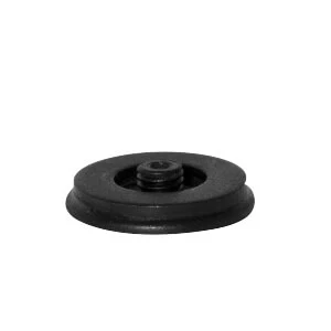 RUPES iBrid Nano backing plate, 34mm, 1.25" velcro 995.001