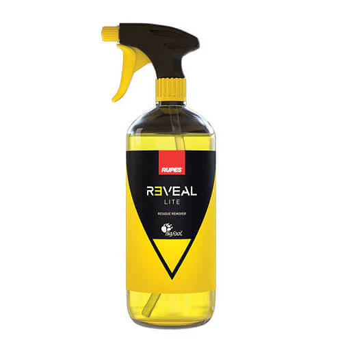 Rupes Reveal Lite 750ml