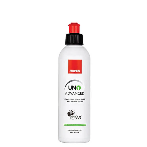 Rupes UNO Advanced