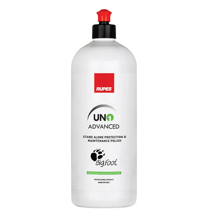 Rupes UNO Advanced - Image 2