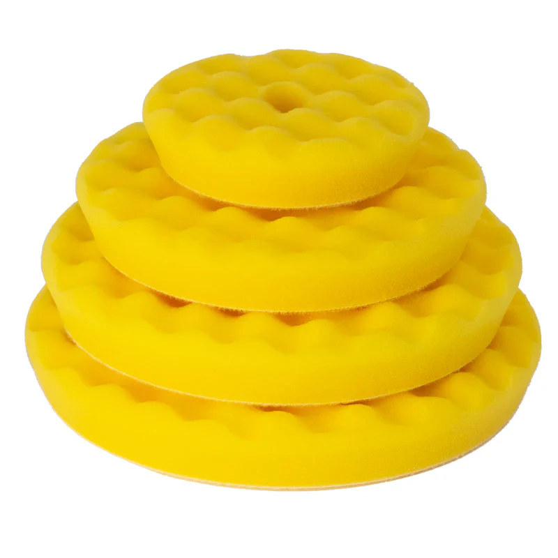 Rupes Waffle Pads Fine