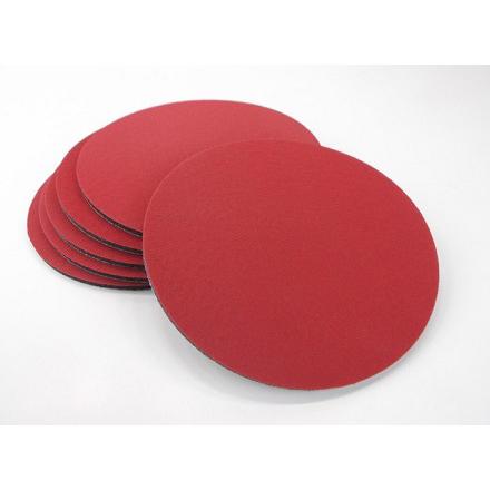 Rupes X-Cut Foam Sanding Discs 125mm P1500, P2000, P3000