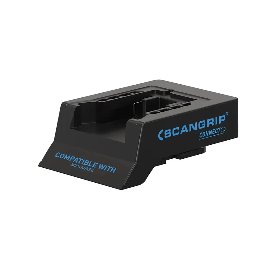 SCANGRIP CONNECT Adapter - Image 4