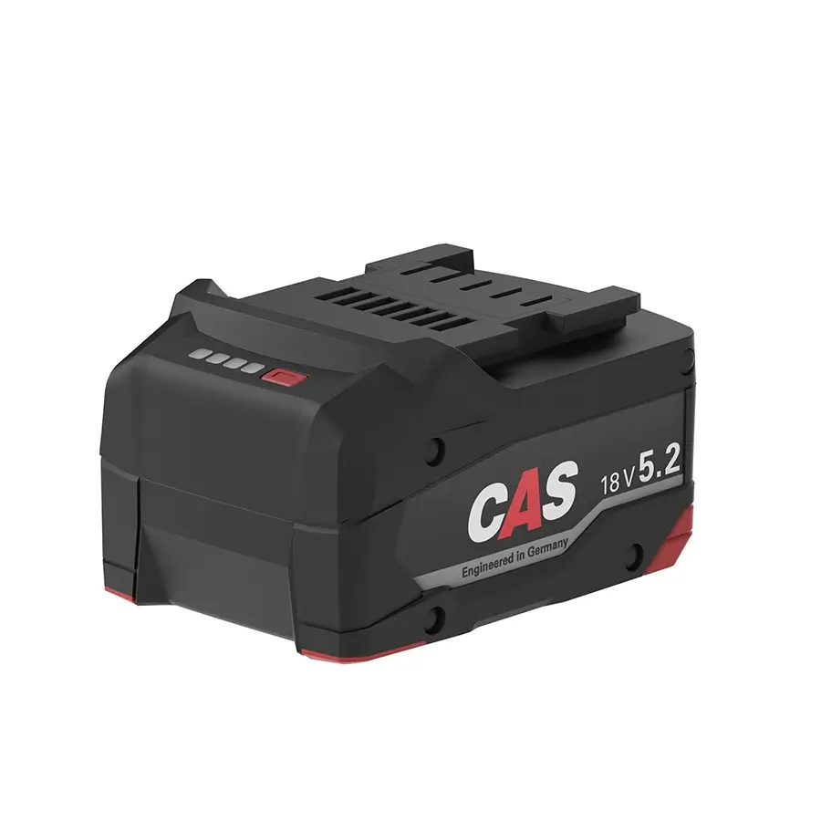 SCANGRIP CONNECT High Capacity CAS Battery 5.2AH 18V 03.6121