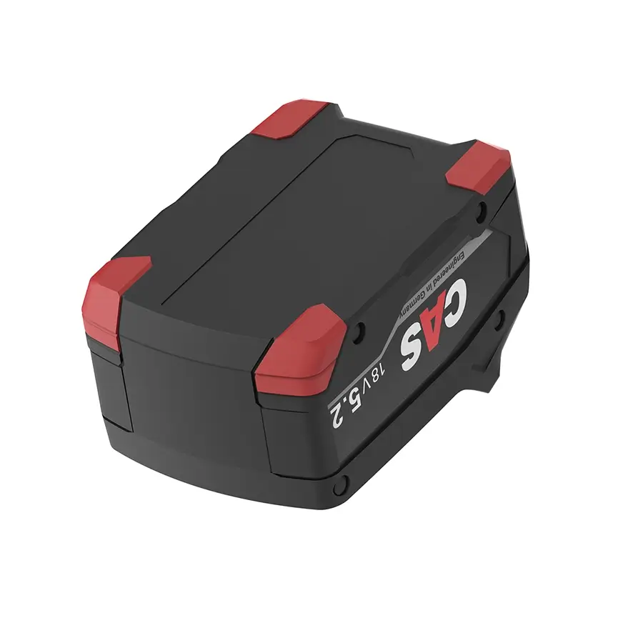 SCANGRIP CONNECT High Capacity CAS Battery 5.2AH 18V 03.6121 - Image 2