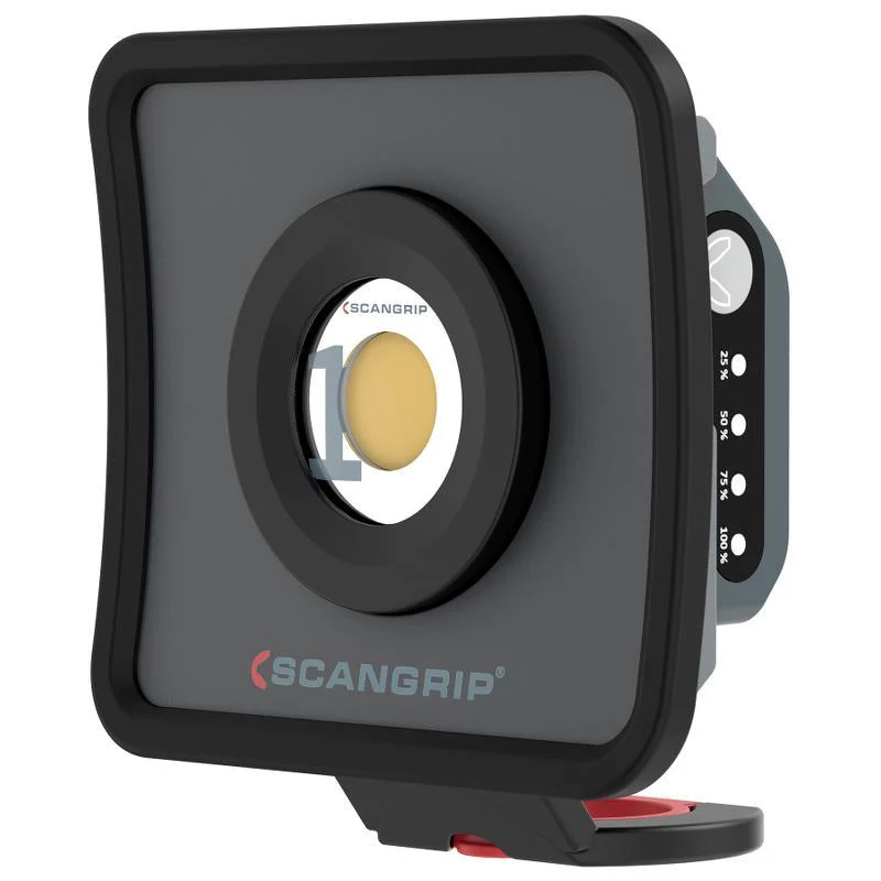 Scangrip Nova Mini 03.6010 - Image 2