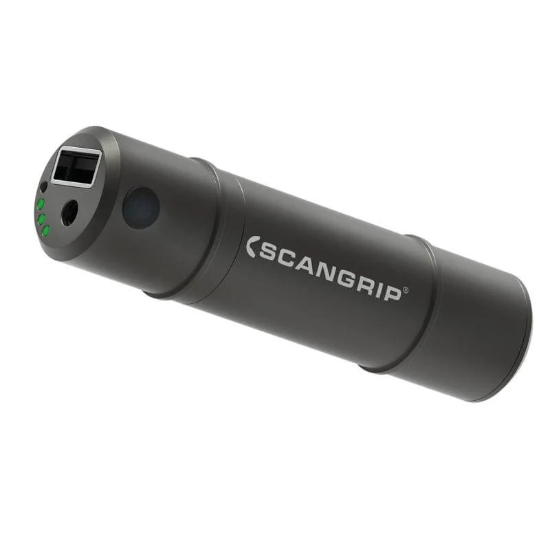 Scangrip Powerbank for I-View/Match 3, 03.5782