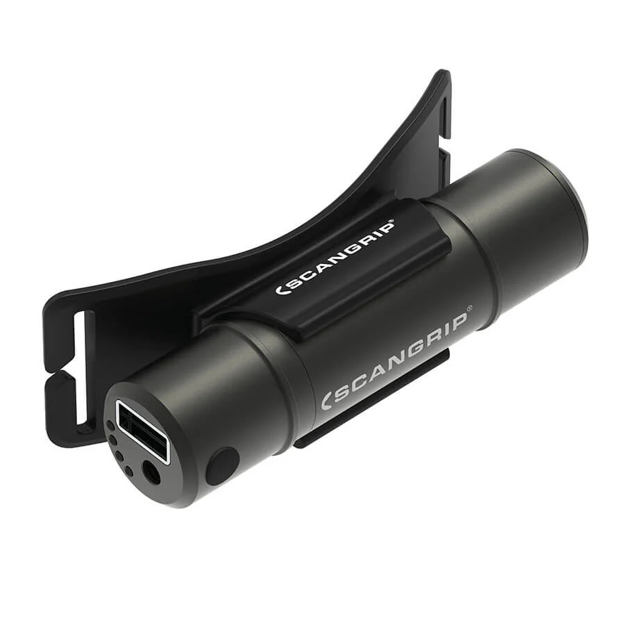 Scangrip Powerbank for I-View/Match 3, 03.5782 - Image 2