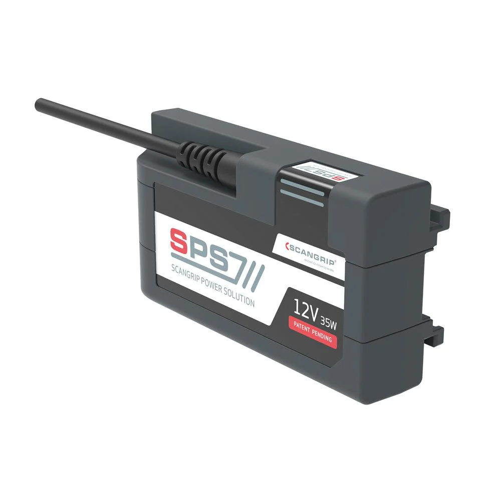 Scangrip SPS CHARGING SYSTEM 35W 03.6006US