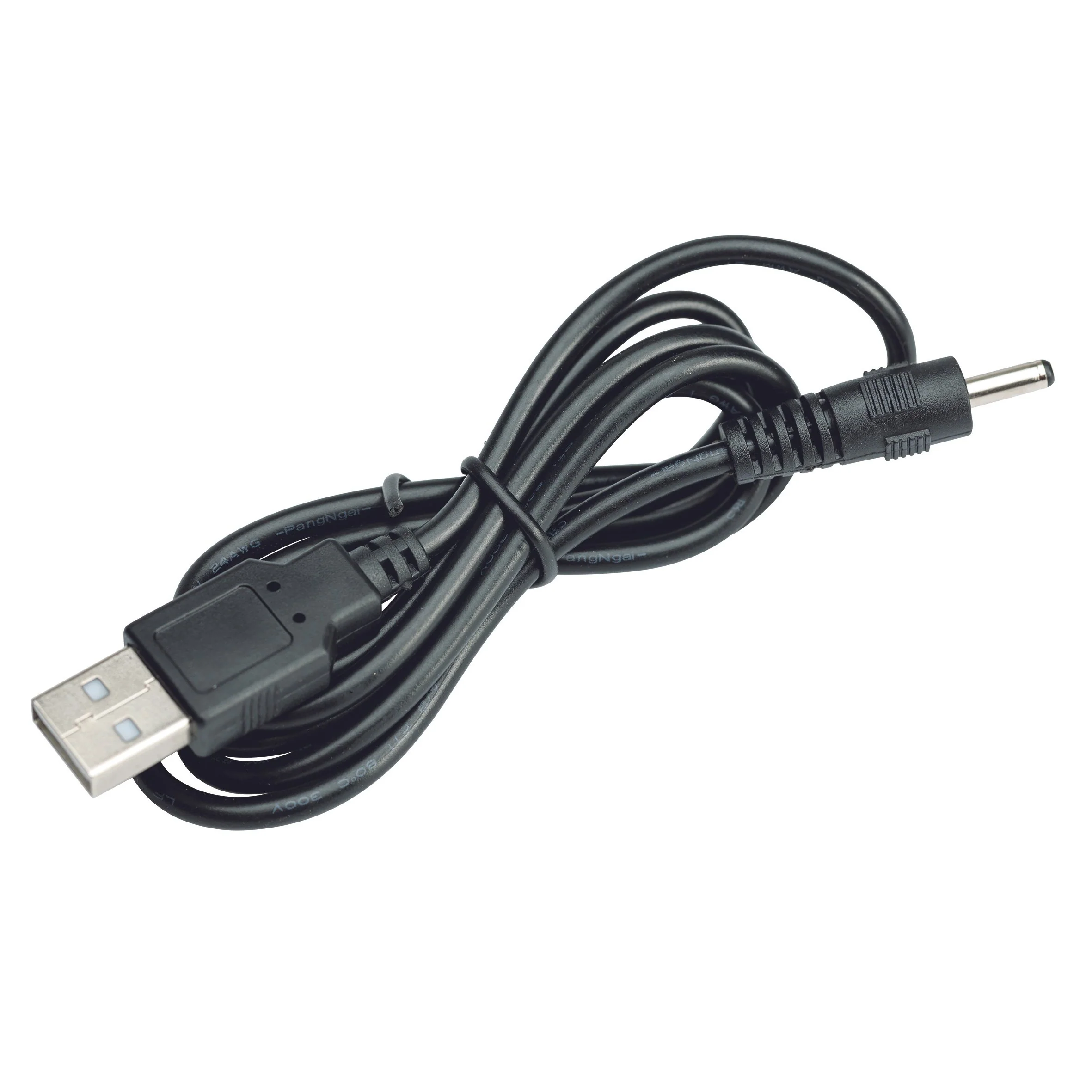 Scangrip USB to Mini DC Charging Cable 03.5307