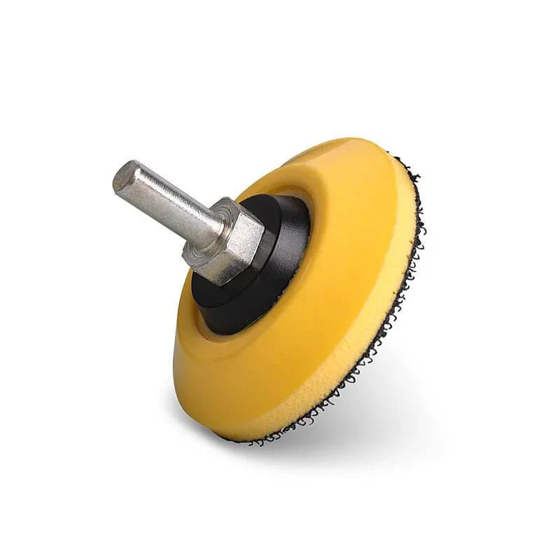 Shinemate Drill Attached Backing Plate (2", 3") - Image 2