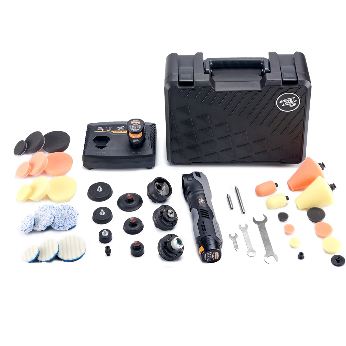 Shinemate EB210 Kit