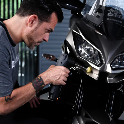 Shinemate EB210 Kit - Image 6