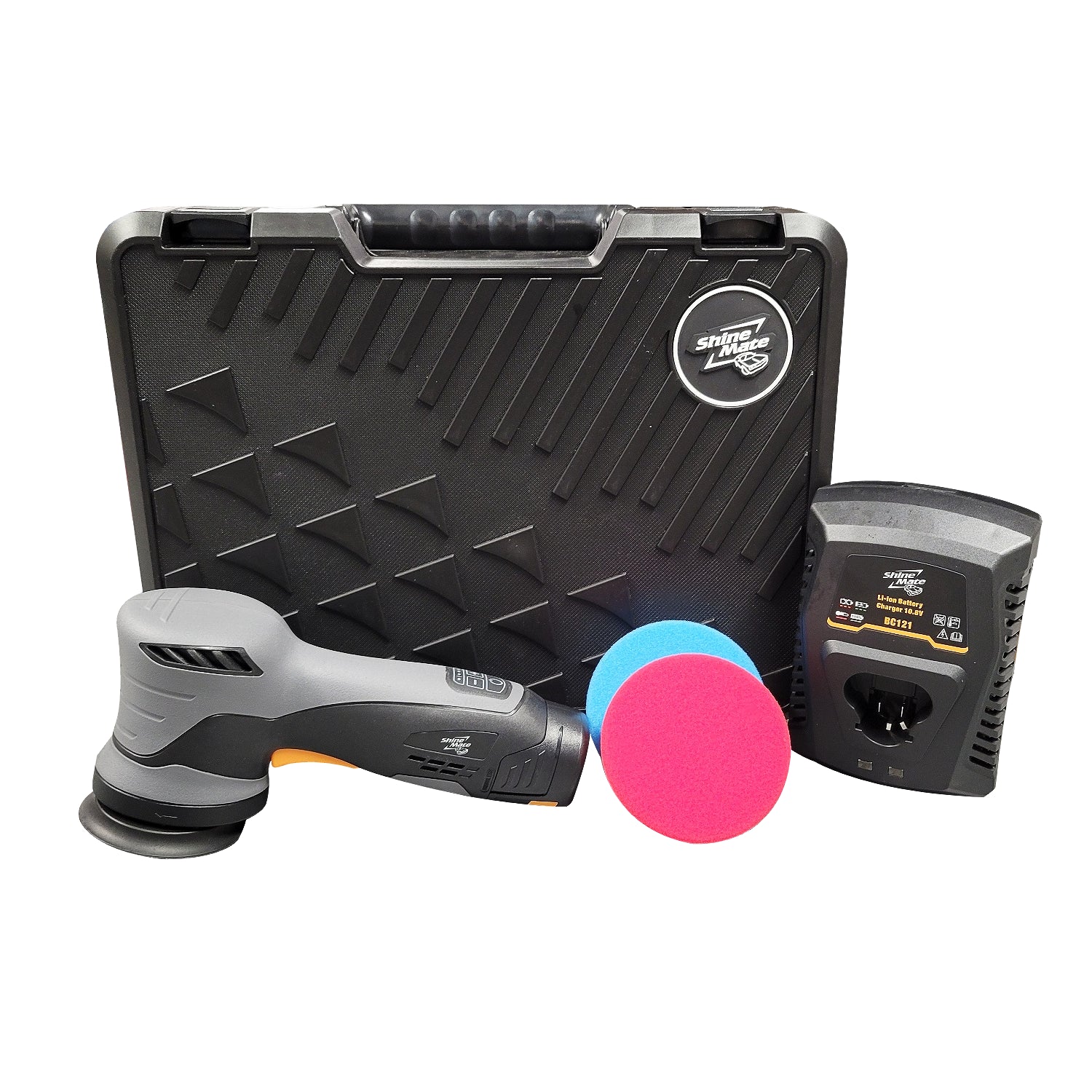 Shinemate EB212 Kit