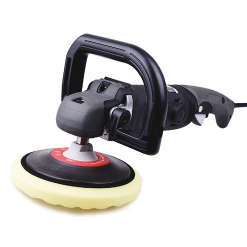 ShineMate EP812 G1+ Heavy Duty Rotary Polisher