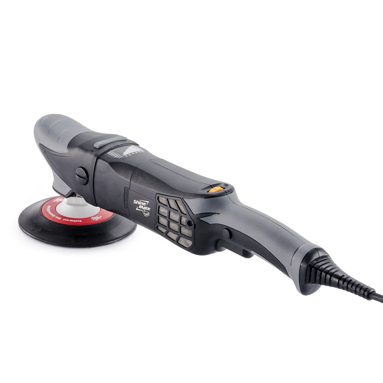 Shinemate EP830 Rotary Polisher Brushless