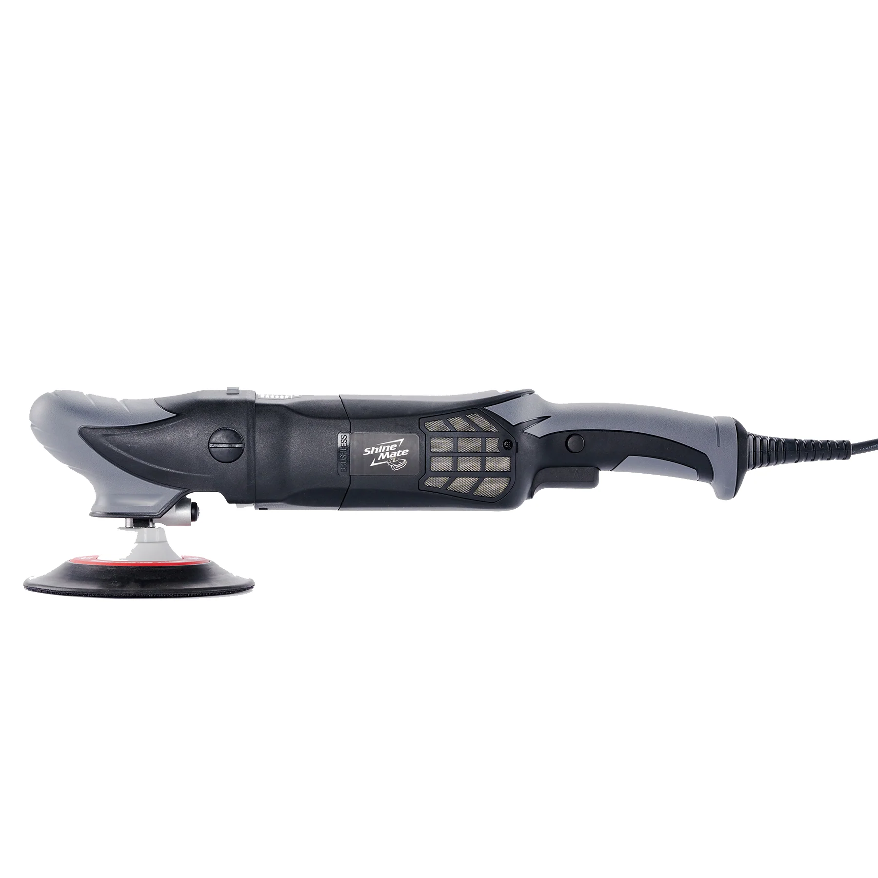 Shinemate EP830 Rotary Polisher Brushless - Image 2