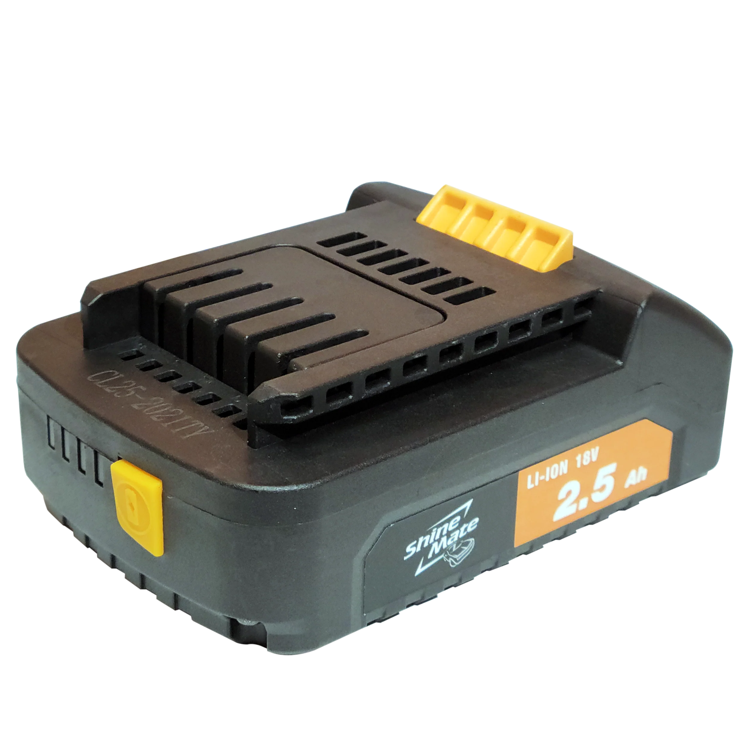 Shinemate Li-ion 18V 2.5Ah Replacement Battery