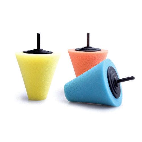 ShineMate Polishing Cone for Drill