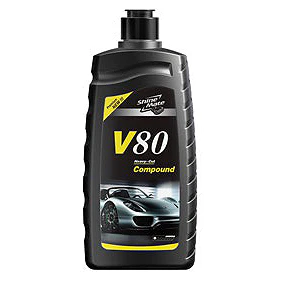 Shinemate V80 High Cut Compound 16oz