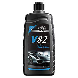 Shinemate V82 One Step Compound 16oz