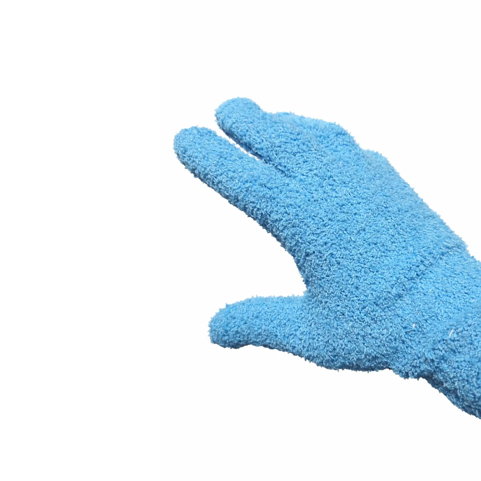 Simple POPO Microfiber Gloves (pair)