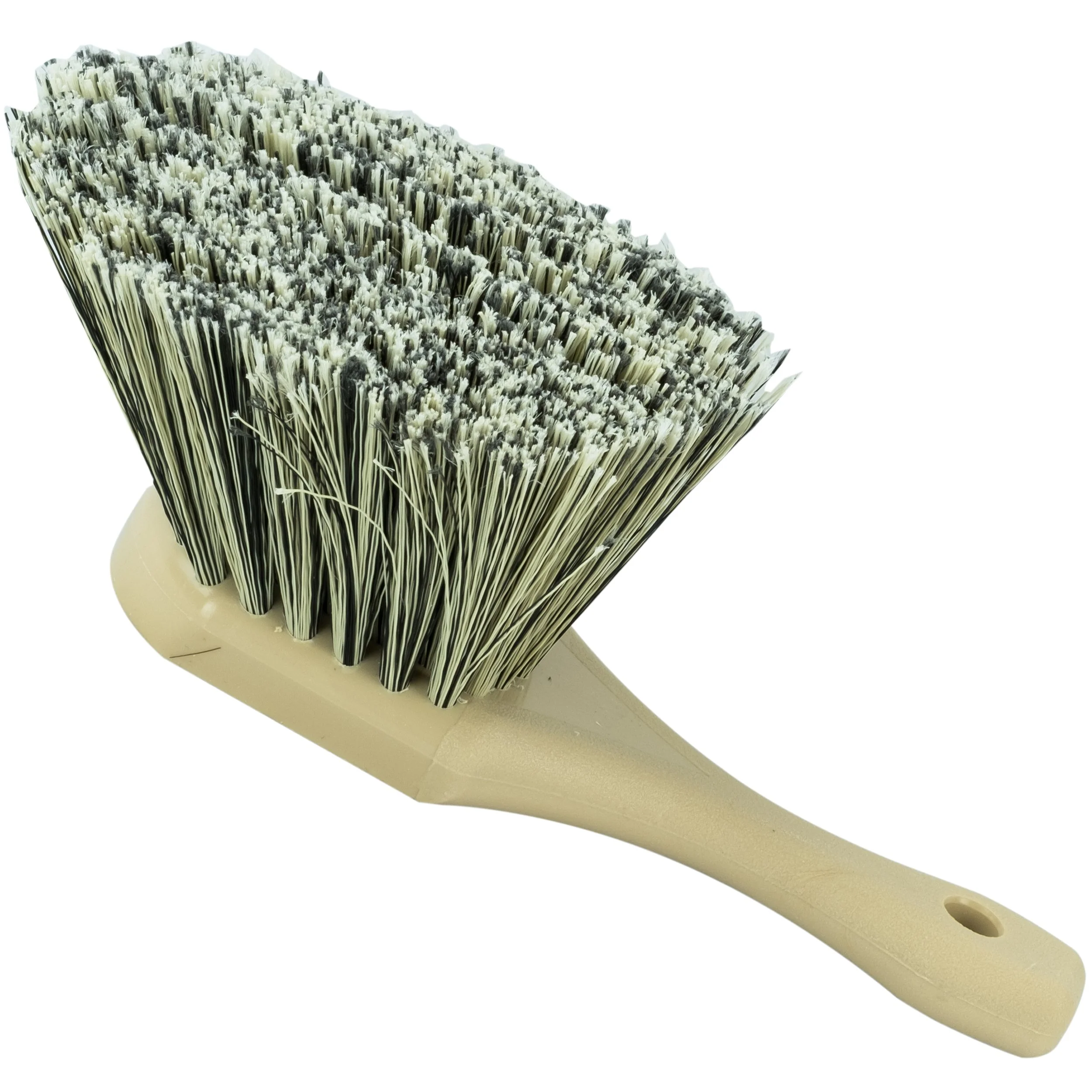 SM Arnold 8.5" Salt & Pepper Brush