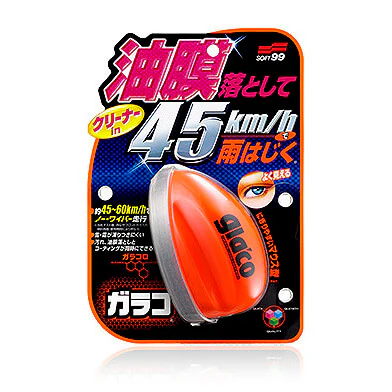 SOFT99 Glaco Q 70ml G-61
