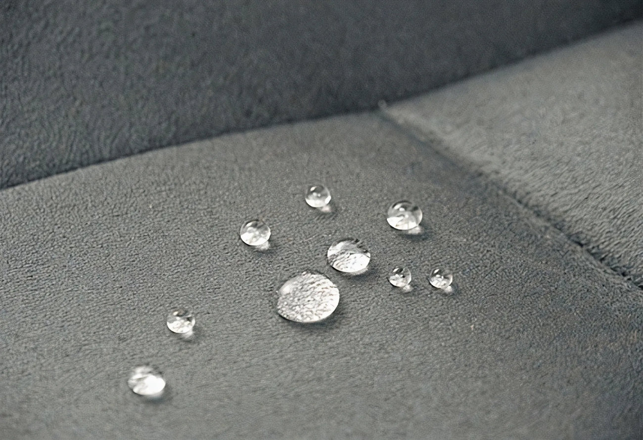 SOFT99 ROOMPIA Cloth Barrier Fabric Coat L80 - Image 4