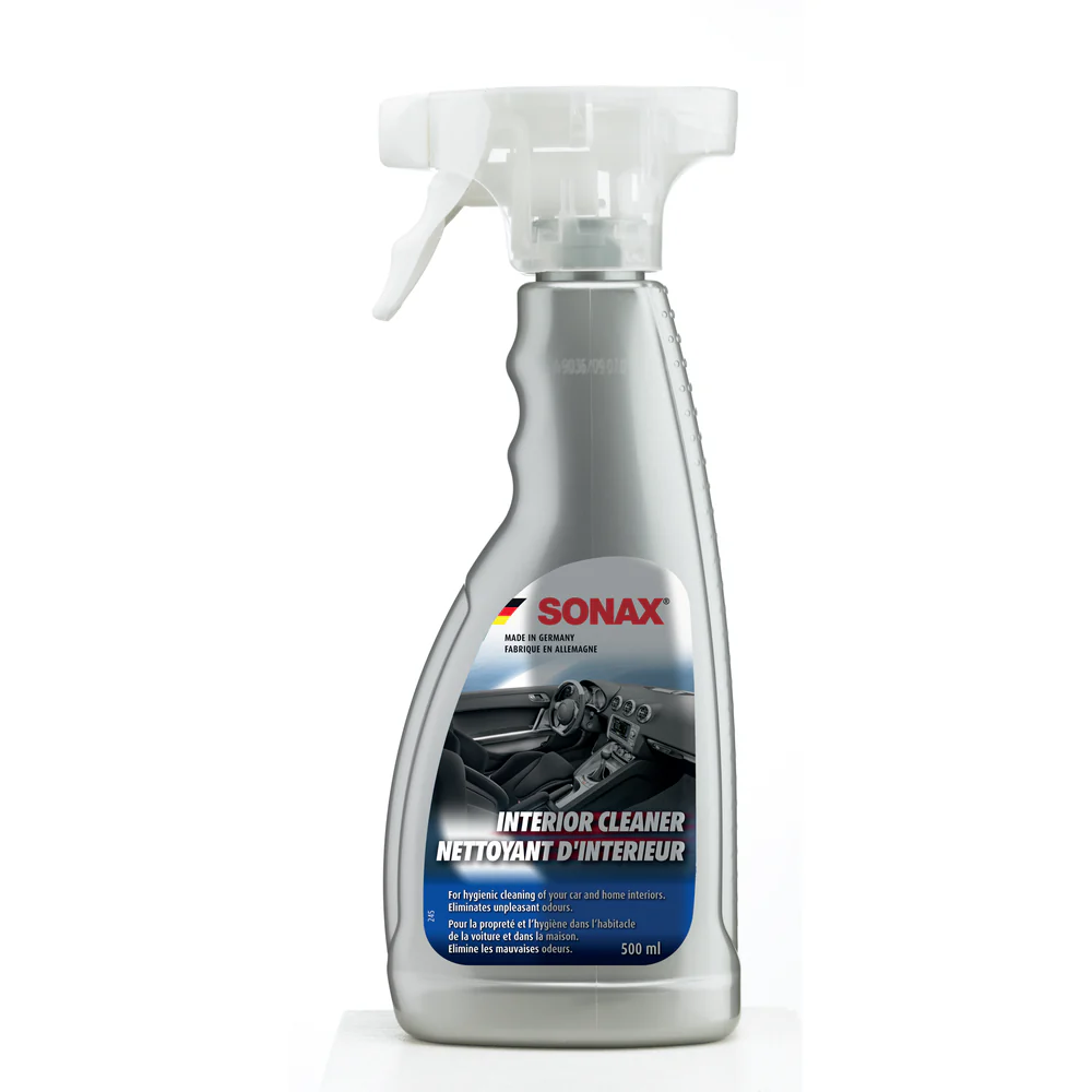 SONAX Interior Cleaner 500ml
