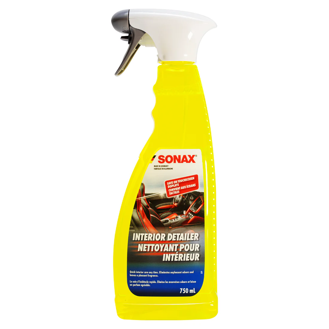 SONAX Interior Detailer 750ml