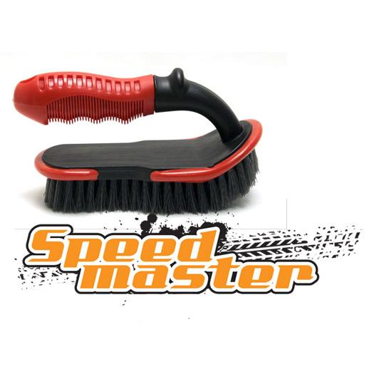Speed Master Tire Scrub Brush