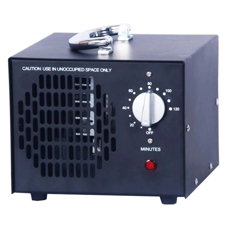 Safety ST5G Commercial Ozone Generator