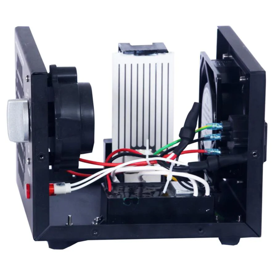 Safety ST5G Commercial Ozone Generator - Image 4
