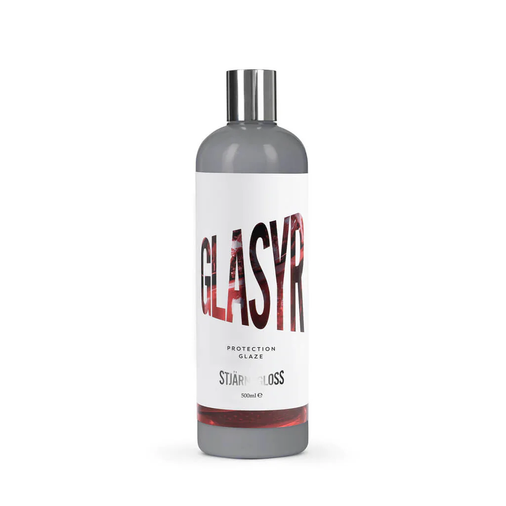 Stjarnagloss Glasyr 500ml