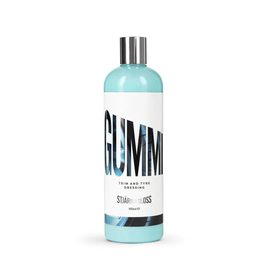 Stjarnagloss Gummi 500ml