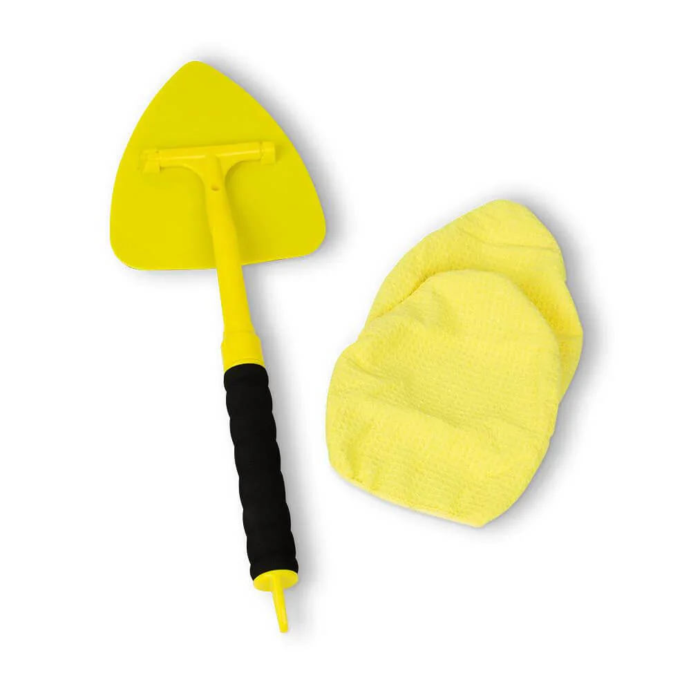 Stoner Invisible Glass Quick Change Reach & Clean Tool