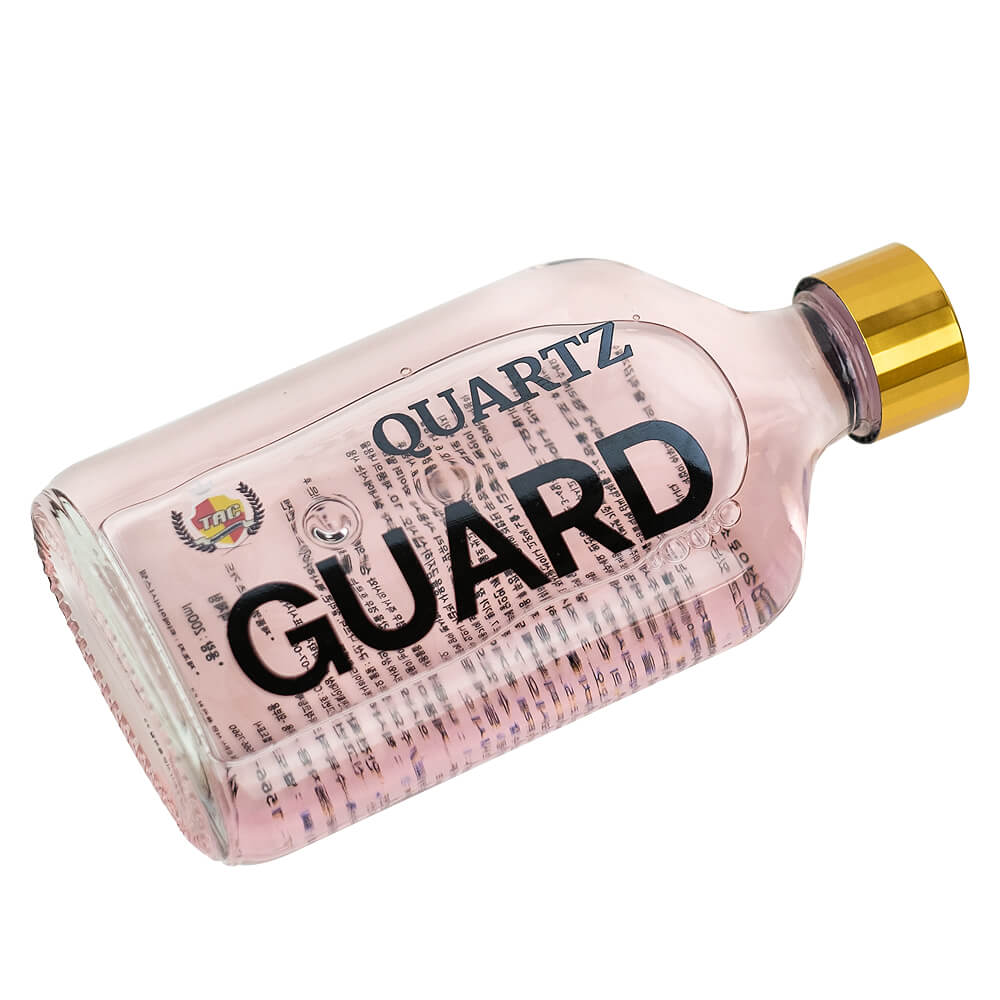 TACSYSTEM Quartz Guard 200ml - Image 2