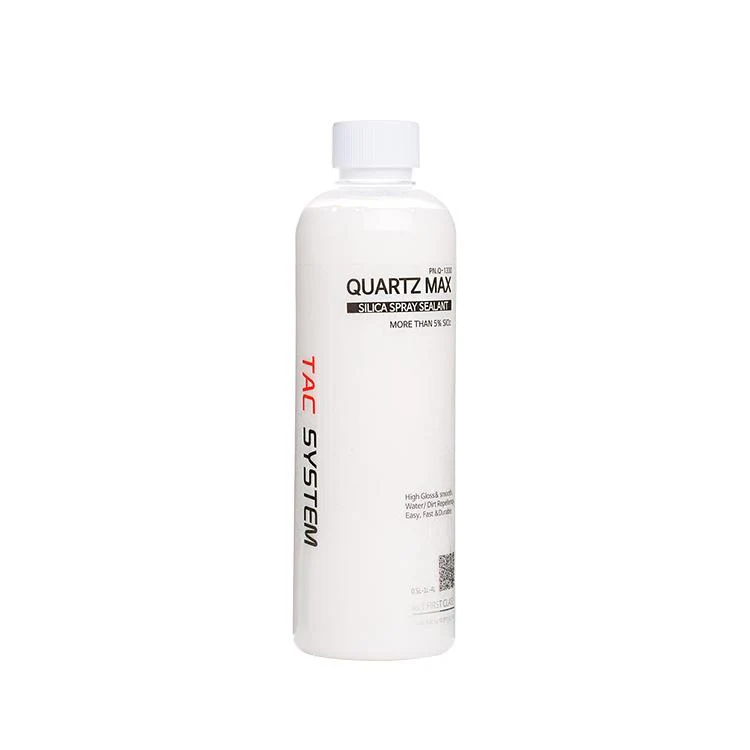 TACSYSTEM Quartz Max Ceramic Spray 500ml v2