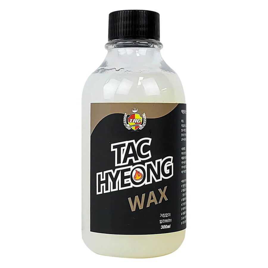 TACSYSTEM Tac Hyeong Wax 300ml