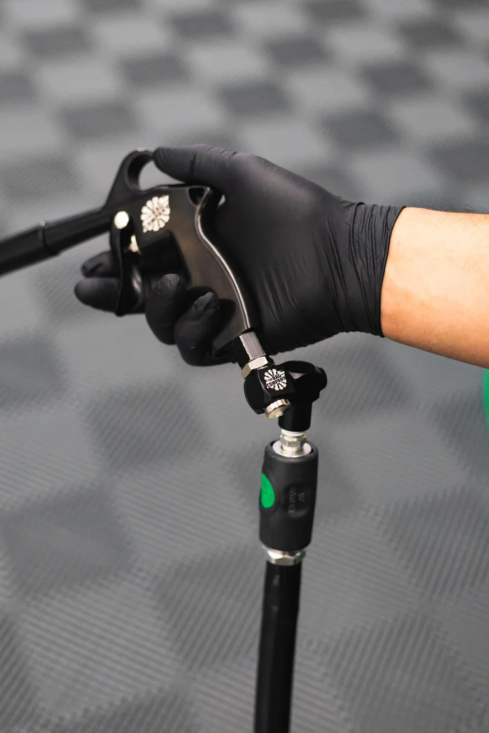 The Rag Company Ultra Air Blaster Swivel Kit - Image 5