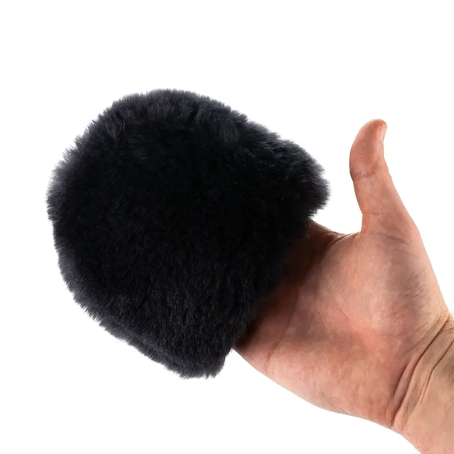The Rag Company Ultra Wool Mitt 2-Pack - Image 2