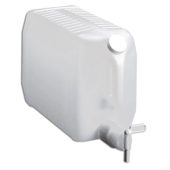Tolco Shur-Fill Dispenser Unit 2.5 Gallon Capacity 180145