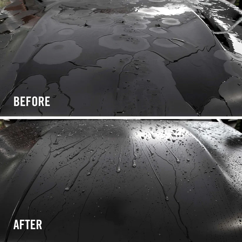 Turtle Wax Hybrid Solutions Pure Bead 16oz - Image 3