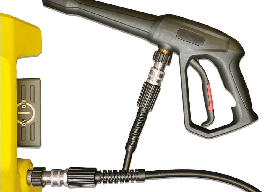 MTM Veloci RSK Adapter Kit 14MM Stainless 24.5026 - Image 5