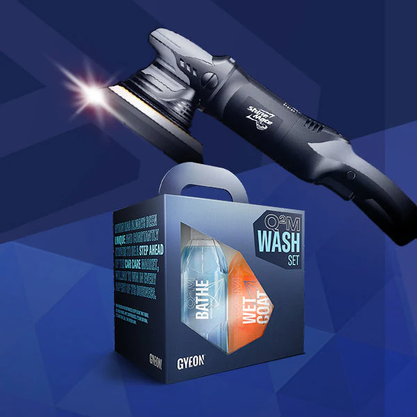 Wash Kit - Image 2