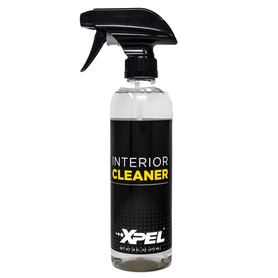 XPEL Interior Cleaner 16oz