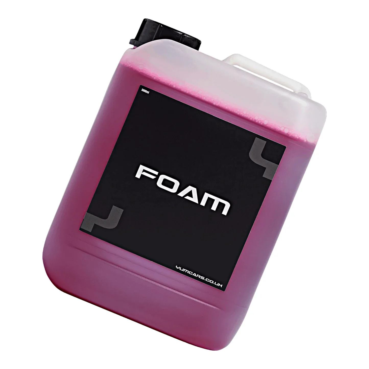 Yum Foam - Image 2