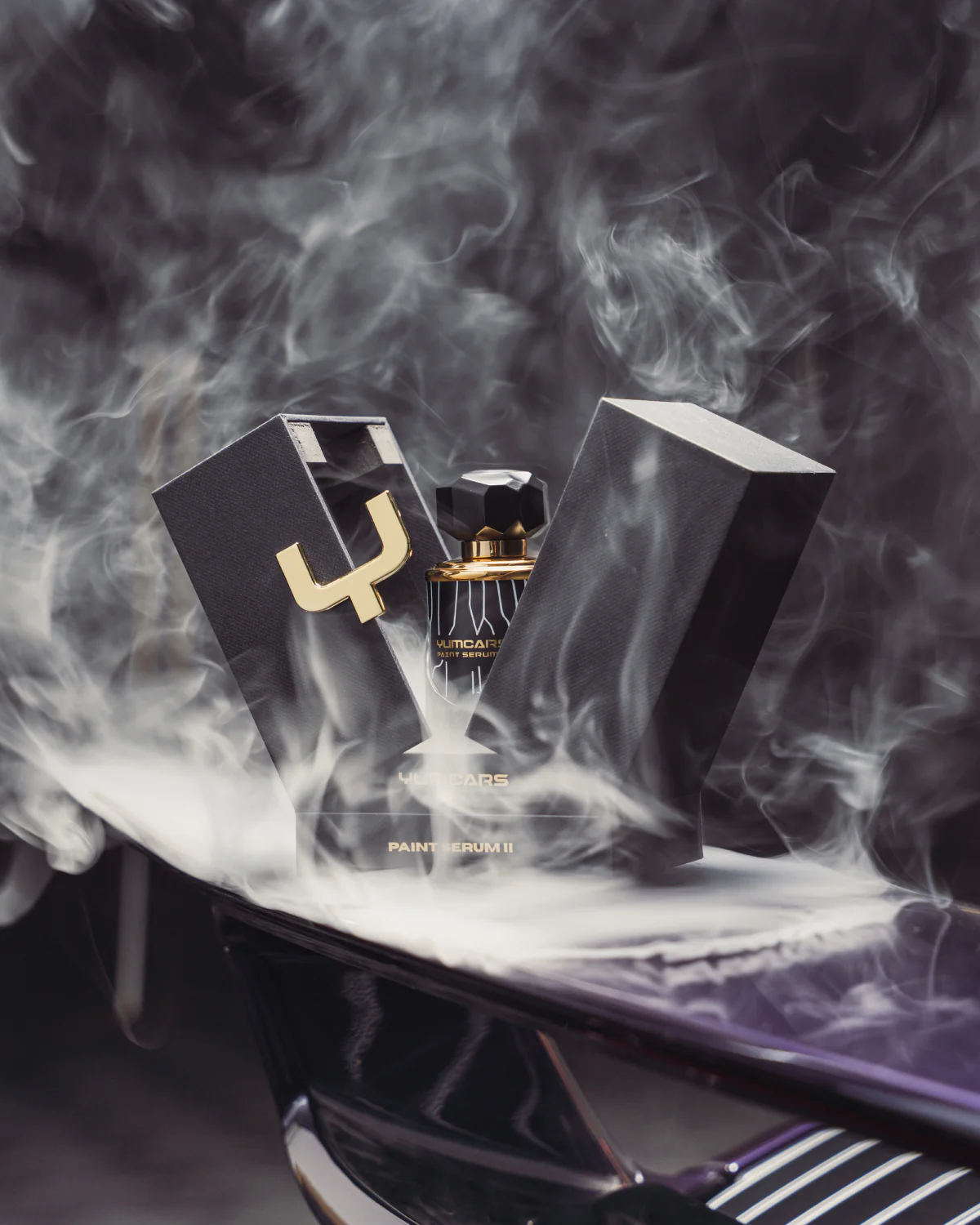 Yum Paint Serum II - Image 3