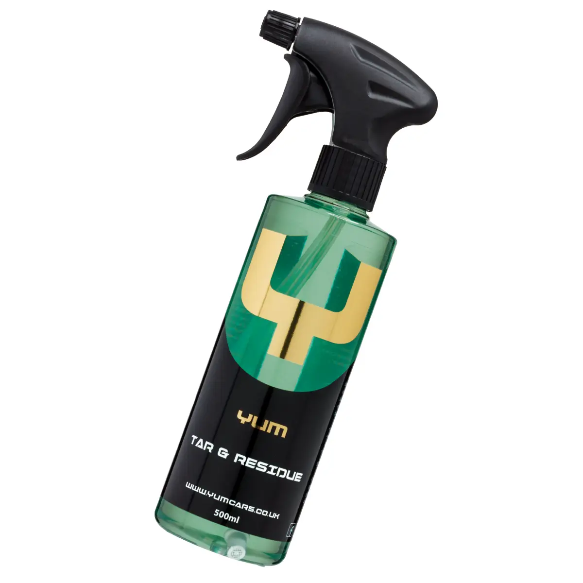 Yum Tar & Residue Remover